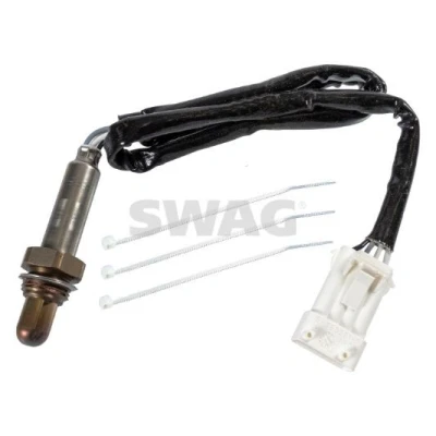 Imagen de SWAG 33 10 3191 Sonda lambda térmico 4 CITROËN: Saxo Hatchback, SAAB: 9 5 Familiar, Berlina, 3 PEUGEOT: 106 II Hatchback