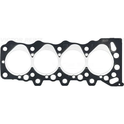 Imagen de REINZ 61 53100 10 Junta de Culata 1,45 77,5 metálica multilámina OPEL: Corsa B Hatchback, Kadett E CC, Berlina
