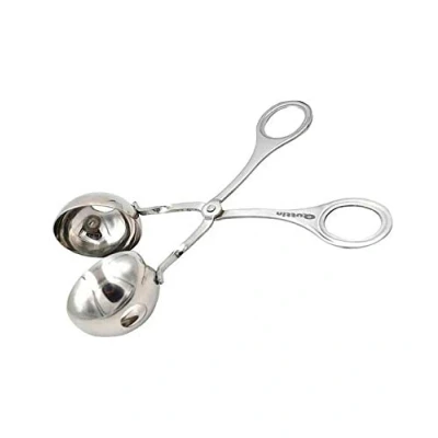 Imagen de Pinzas Albondigas 4.5Cm marca QUTTIN