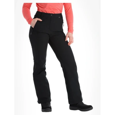 Imagen de Icepeak Frechen Pantalones de esquí, Mujer, Talla: 48, Black