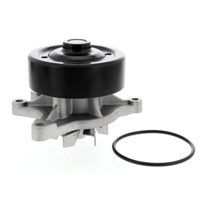Imagen de ACKOJA A70 50012 Bomba de agua con junta mecánico Aletas metal para accionamiento correa poli V TOYOTA: Auris Hatchback, Corolla IX Hatchback