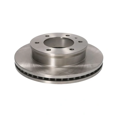 Imagen de ABE C33093ABE Disco de freno Eje delantero 289 28 6 139,7 ventilado barnizado FORD: Ranger Mk2