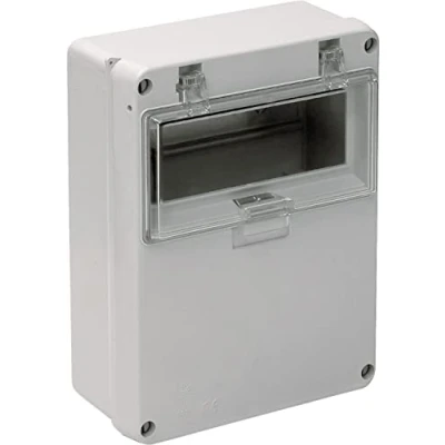 Imagen de Solera 897 Caja estanca 180x230x86 superficie 8 elemento