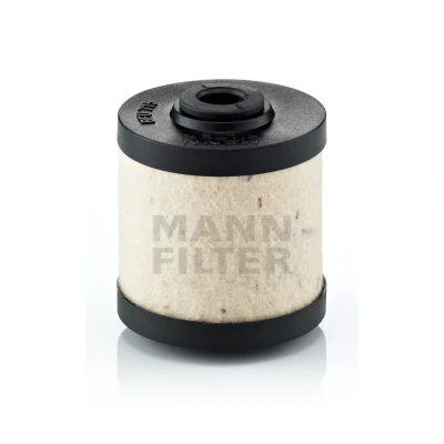 Imagen de MANN FILTER BFU 715 Filtro Combustible Cartucho filtrante