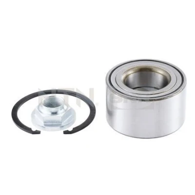Imagen de SNR R170.60 Juego de cojinete rueda MAZDA: 3 Berlina, 5, Hatchback