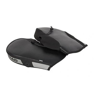 Imagen de SHAD X0SR00 Manoplas, Negro