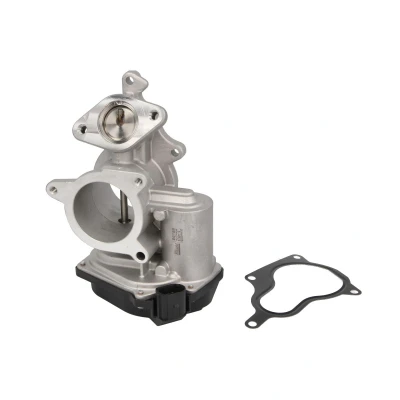 Imagen de Válvula EGR NISSENS 98156