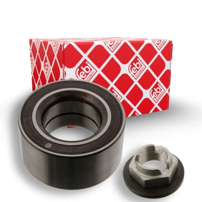 Imagen de FEBI BILSTEIN 19706 Cojinete de Rueda