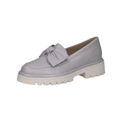 Imagen de Caprice Mocasines, Mujer, Talla: 39, Lt blue perl Piel