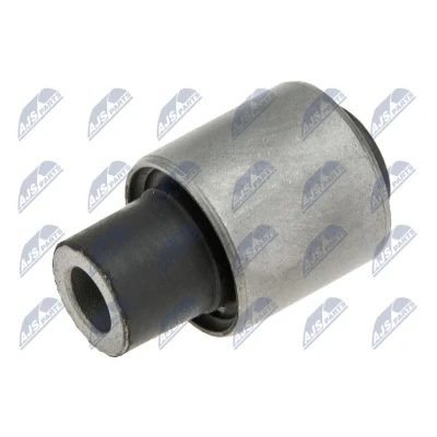 Imagen de NTY ZTT SB 005B Silentblock Brazo de Suspension exterior, delante eje, Eje trasero SUBARU: Impreza III Hatchback, Legacy 3 Limousine,