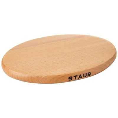 Imagen de Staub Salvamanteles magnético, Madera, 21 x 15 cm