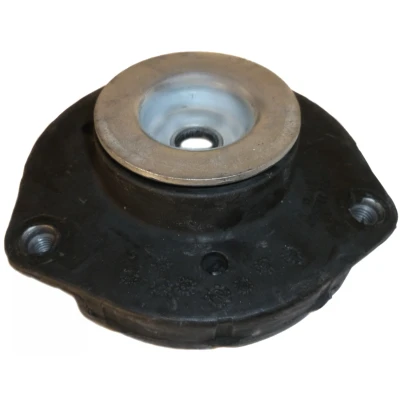 Imagen de MAPCO 37853 Copela de amortiguador Eje delantero, izquierda, derecha sin rodamiento bolas Caucho SEAT: Ibiza 3, 2