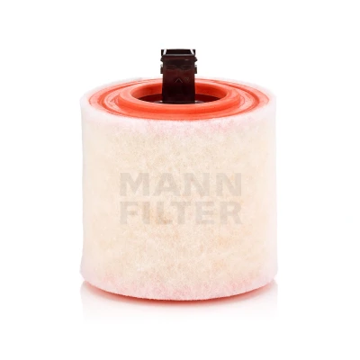 Imagen de MANN FILTER C 16 012 Filtro de aire 172 155, 140 Cartucho filtrante OPEL: Astra K Hatchback, Sports Tourer, Furgón / Familiar norauto,