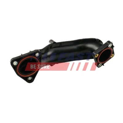 Imagen de FAST FT65515 Manguera Turbo Plástico VOLVO: V50, S40 II, C30, PEUGEOT: 207 Hatchback, CC, SW, CITROËN: Jumpy II MPV, C4 Picasso 2