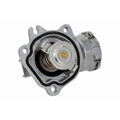 Imagen de VEMO V30 99 0209 Caja del termostato 92C con junta MERCEDES BENZ: GLC SUV, Vito Mixto, Viano
