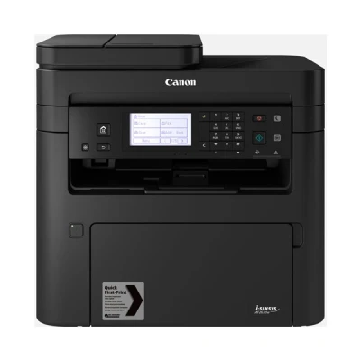 Imagen de Canon i SENSYS MF267dw II Laser A4 1200 x DPI 28 ppm Wifi