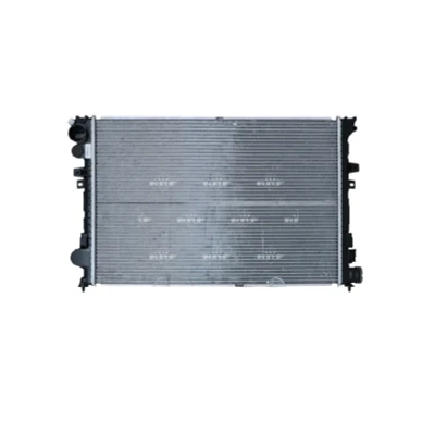 Imagen de NRF 58958 Radiador, refrigeración del motor Aluminio 670 455 23 Aletas soldadas CITROËN: ZX Hatchback, Jumpy I Furgón, MPV