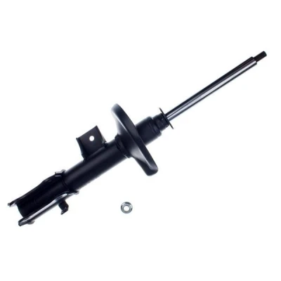 Imagen de DENCKERMANN DSB412G amortiguador Eje delantero, derecha Presión de gas Bitubular Columna Espiga arriba SUZUKI: Grand Vitara 2 SUV