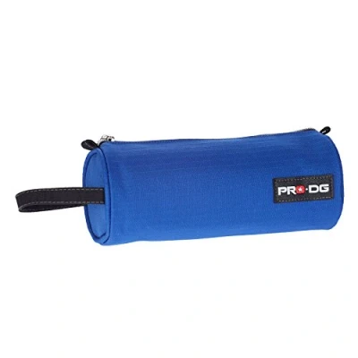 Imagen de Prodg Estuche escolar para niños, Talla: One Size, Azul