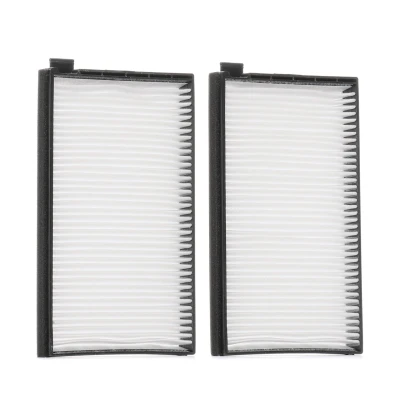 Imagen de FILTRON K 1307 2x Filtro de habitáculo partículas 203 118 20 HYUNDAI: H 1 / Starex MPV, Travel, Furgón