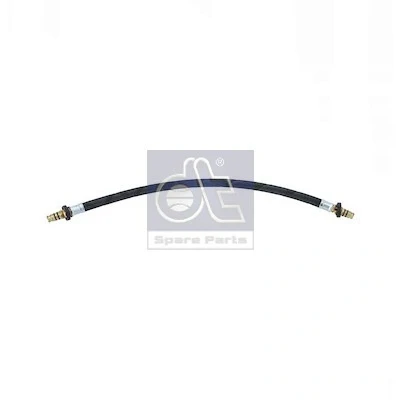 Imagen de DT Spare Parts 4.80790 Latiguillos de Freno Eje delantero 670