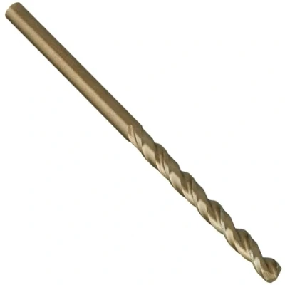 Imagen de DeWalt DT4902 QZ Broca de cobalto HSS CO Extreme para metal 3x61mm, 0 W, V, Set 2 Piezas