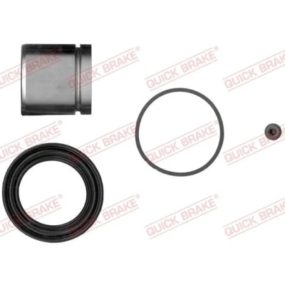 Imagen de QUICK BRAKE 114 5019 Kit de Reparación Frenos con pistón 60 BMW: 3 Coupé, Berlina, 5 VOLKSWAGEN: TRANSPORTER Kasten, Bus