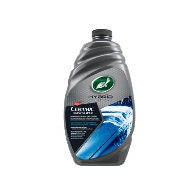 Imagen de TURTLEWAX Hybrid Solutions Ceramic Wash &amp; Wax 53351 Limpiador y abrillantador