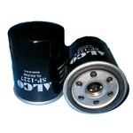 Imagen de ALCO FILTER SP 1227 Filtro de aceite 3/4 16UNF enroscable SUZUKI: Vitara I SUV, Samurai SX4 Hatchback, TOYOTA: Corolla IX Hatchback