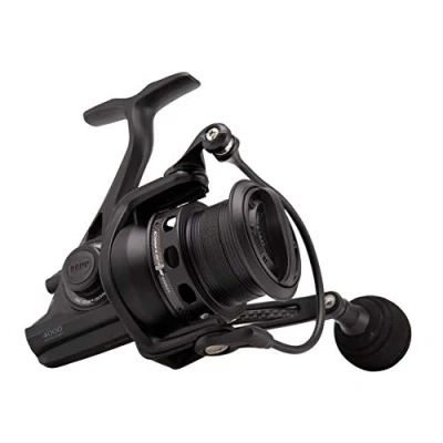 Imagen de Penn Conflict II LongCast 5000 FD Carrete de pesca