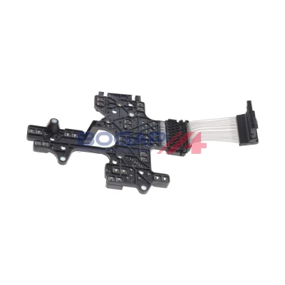 Imagen de BOGAP A2131006 Unidad de Control VOLKSWAGEN: Golf 5, SEAT: Toledo 3, SKODA: Kodiaq