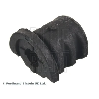 Imagen de BLUE PRINT ADN18002 Silentblock Brazo de Suspension Eje delantero, izquierda, debajo, posterior, derecha Caucho NISSAN: MICRA 2