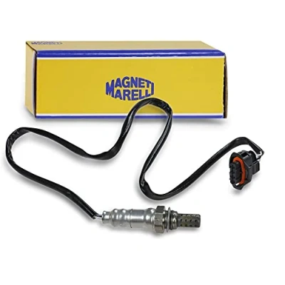 Imagen de MAGNETI MARELLI 466016355032 Sonda lambda térmico 4 OPEL: Astra G CC, H GTC, Zafira B
