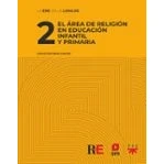 Imagen de 2 El Area De Religion En Educacion Infantil Y Primaria