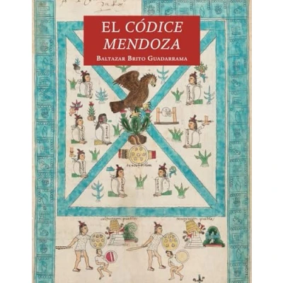 Imagen de El Codice Mendoza