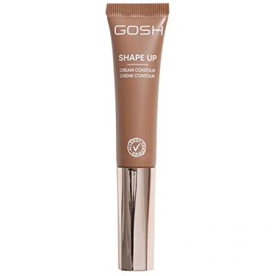Imagen de Gosh Shape Up 002 Medium Deep