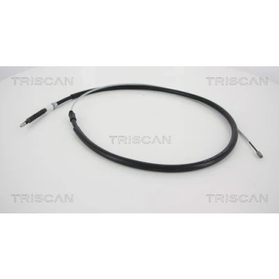 Imagen de TRISCAN 8140 28190 Cable de Freno Mano 2033/1188 Discos