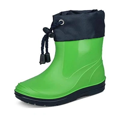Imagen de Beck Basic 849, Botas de Agua Unisex niños