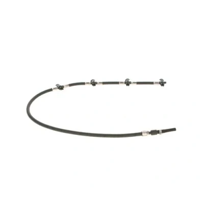 Imagen de BOSCH 0 928 400 590 Tubo flexible, combustible de fuga MERCEDES BENZ: Sprinter 3.5 T Furgón, 5 4.6 Furgón