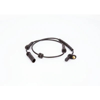 Imagen de BOSCH 0 986 594 632 Sensor de ABS con cable BMW: 4 Coupé, 3 GT, 1 Hatchback