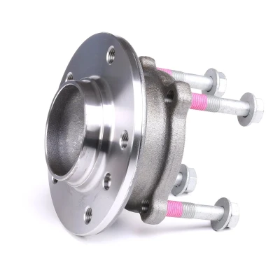 Imagen de SKF VKBA 3681 Juego de cojinete rueda con sensor ABS incorporado BMW: 1 Hatchback, 3 Touring, Coupé norauto, oscaro, mister auto