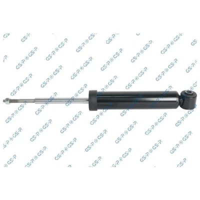 Imagen de GSP 32157710 amortiguador Eje trasero Presión de gas Bitubular Columna RENAULT: Latitude Berlina 2.0 16V eco2 Flexfuel, 2.5 V6