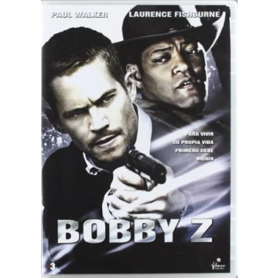 Imagen de Bobby Z [DVD]