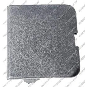 Imagen de PRASCO FD4301286 Tapa, gancho de arrastre posterior FORD: FOCUS 3