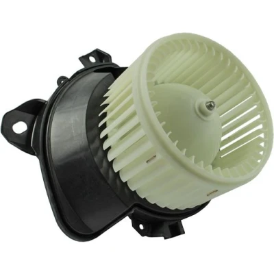Imagen de METZGER ORIGINAL ERSATZTEIL 0917193 Ventilador de Calefacción FIAT: Grande Punto Hatchback