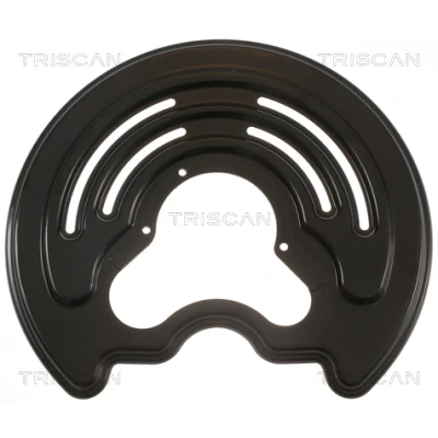 Imagen de TRISCAN 8125 25206 Chapa Protectora de Disco Freno Eje trasero, derecha RENAULT: TRAFIC 2 Kasten