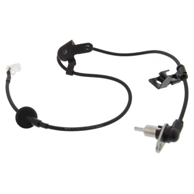 Imagen de MAPCO 86589 Sensor de ABS Eje trasero izquierda 880