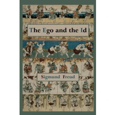 Imagen de the ego and id first edition text