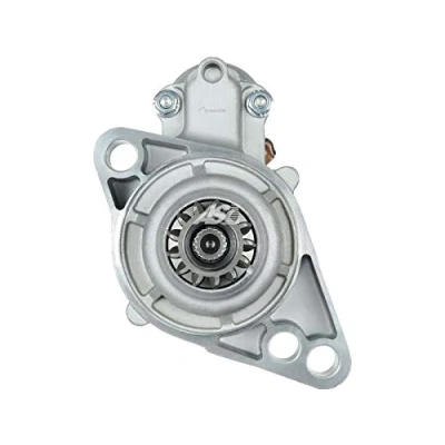 Imagen de AS PL S6297S Motor de arranque 12 2,00 13 VOLKSWAGEN: Transporter 5 Bus, Passat B6 Berlina, 5, SEAT: Leon II Hatchback, Altea, Altea XL