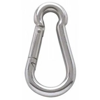 Imagen de Carabiner 9 cm